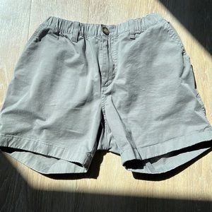 Chubbies Shorts